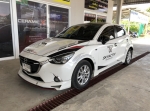 MAZDA 2 SKYACTIV 1.5 DTC Sports High  ปี2015 พร้อมชุดแต่งเป็นแสน