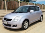 SUZUKI SWIFT 1.5 GA ปี 2011