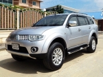 MITSUBISHI PAJERO SPORT 2.5 GT VG Turbo MNC ปี 2014