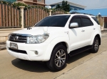 TOYOTA FORTUNER 3.0 V MNC ปี 2011