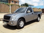 ISUZU D-MAX SPARK EX 2.5 i-TEQ POWER ปลายปี 2006