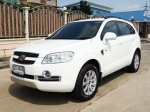 CHEVROLET CAPTIVA 2.0 LSX ปี 2010