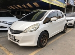 HONDA JAZZ 1.5S i-VTEC CVT ปี 2011