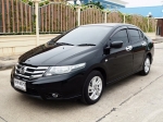 HONDA CITY 1.5 S MNC ปี 2012