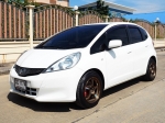 HONDA JAZZ 1.5 S AS MNC ปี 2011 AT
