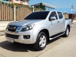 ISUZU D-MAX ALL NEW CAB-4 HI-LANDER 2.5 VGS Z-Prestige ปี 2012