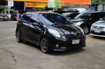 จ่าย 99 บาท ออกรถ TOYOTA YARIS 1.5S ได้เลย ชุดแต่งรอบคัน แม็ก 17 CD ABS AIRBAG ไฟตัดหมอก รีโมท ขับสนุก ไม่จุกจิกโทร 095 7401229