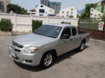 MAZDA BT-50 2.5 MT FREE STYLE CAB ปี 2007 รถกระบะพร้อมใช้ ขายถูก T.086-527-9533