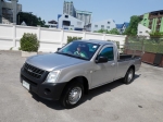 ISUZU D-MAX 2.5 MT Ddi i-TEQ ปี 2007 รถพร้อมใช้ขายถูก T.086-527-9533