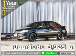 ออกรถ 0 บาท TOYOTA VIOS 15 J 2006