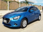 MAZDA 2 1.3 SKYACTIVE SPORTS HIGH CONNECT ปี 2015