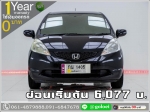 ออกรถ 0 บาท HONDA JAZZ 15S 2008