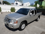 NISSAN FRONTIER 2.7 MT ปี 2005 รถกระบะพร้อมใช้ ขายถูกมาก T.086-527-9533