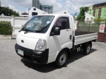 KIA JUMBO 2.9 MT ปี 2011 รถกระบะบรรทุกไม่ติดเวลา ขายถูก T.086-527-9533