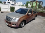 ISUZU DMAX SPARK 2.5 VGS MT ปี 2014 รถกระบะพร้อมใช้ ขายถูก T.086-527-9533