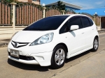 HONDA JAZZ 1.5 V WISE EDITION ปี 2009