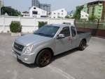 ISUZU DMX 2.5 MT CAB SLX Ddi i-TEQ ปี 2008 รถพร้อมใช้ ขายถูก  T.086-527-9533