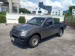 ISUZU D-MAX 2.5 MT ปี 2005 รถกระบะ พร้อมใช้ ขายถูก T.086-527-9533
