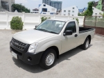 ISUZU D-MAX 2.5 MT Ddi i-TEQ ปี 2008 รถพร้อมใช้ ขายถูกมาก T.086-527-9533