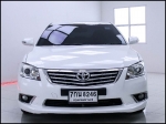 ออกรถ 0 บาท TOYOTA CAMRY 20 EXTREMO 2010