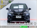 ออกรถ 0 บาท HONDA JAZZ 15RS 2018