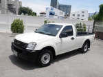 ISUZU D-MAX 2.5 MT ปี 2005 รถกระบะพร้อมใช้ ขายถูก T.086-527-9533