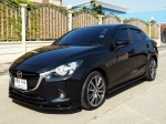 MAZDA 2 1.3 SKYACTIVE HIGH PLUS ปี 2015