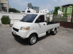 Suzuki Carry 1.6 MT ปี 2011 รถพร้อมใช้ ขายถูกมาก T.086-527-9533