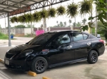 NISSAN ALMERA 1.2E ปี 2013 เกียร์ MANUAL