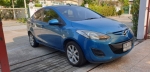 MAZDA2 1.5 GROOVE SEDAN ELEGANCE ปี 2013