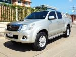 TOYOTA HILUX VIGO CHAMP DOUBBLECAB 3.0 G 4WD NAVI ปี 2014