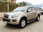 ISUZU ALL NEW  D-MAX SPACECAB HI-LANDER  2.5 VGS Z-Prestige ปี 2012 เกียร์AUTO สภาพนางฟ้า