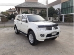 Mitsubishi Pajero Sports 2.5 GT VG turbo 2wd ปี 2012