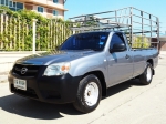 MAZDA BT-50 SINGLE CAB 2.5 S MNC ปี 2010 เกียร์MANUAL สภาพนางฟ้า
