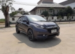 Honda HR-V 1.8 E Linited ปี 2015