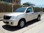TOYOTA HILUX VIGO CHAMP 2.7 J STANDARD CAB ปี 2013 สภาพนางฟ้า