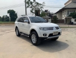 Mitsubishi Pajero Sports 2.5 GT VG turbo 2wd ปี 2014