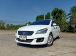 ดาวน์ 19000 ปี 2015 SUZUKI  CIAZ 125 GLX