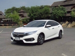 ดาวน์ 19000 ปี 2016 HONDA CIVIC FC 18 EL iVTEC