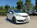 ดาวน์ 19000 ปี 2012 HONDA JAZZ 15 V AS