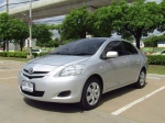 ดาวน์ 19000 ปี 2009 TOYOTA VIOS 15 J