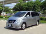 ดาวน์ 19000 ปี 2013 HYUNDAI H1 DELUXE TOP 25 ดีเซล