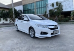 Honda City 1.5 V  AS ปี  2015