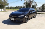 Honda Civic 1.5 Trubo RS ปี 2016