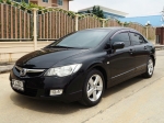 HONDA CIVIC 1.8 S AS โฉมFD ปี 2007