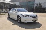 Honda Accord 2.0 JP ปี 2012