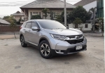 Honda CR-V 2.4 E 2wd ปี 2018