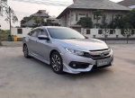 Honda Civic 1.8 EL ปี 2017