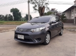 Toyota Vios 1.5 E ABS AIRBAG ปี 2013