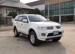Mitsubishi Pajero Sports 2.5 GT VG turbo ปี 2012